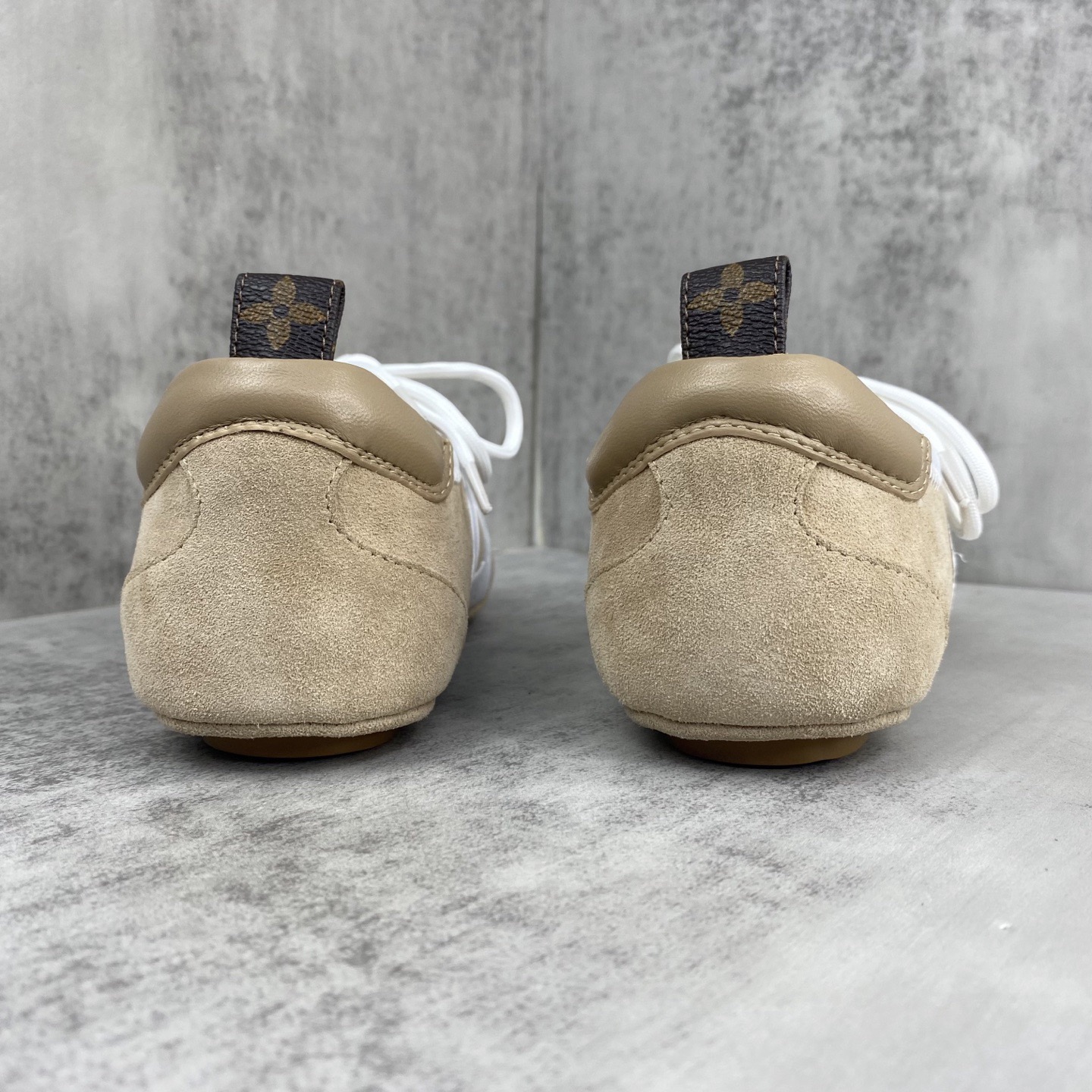 Men Women L*ouis V*uitton Top Sneaker L*V Trainer