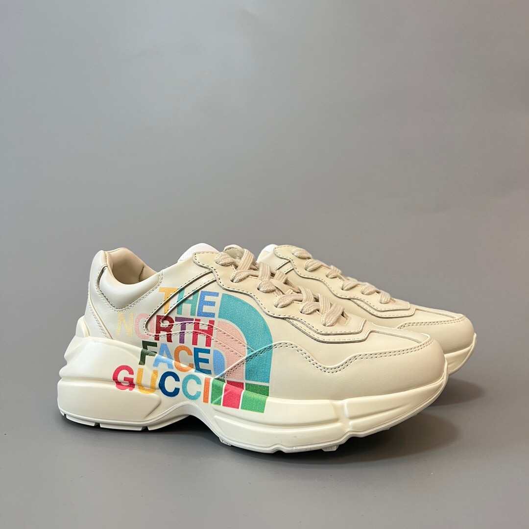 Men Women G*ucci Top quality 1:1 Sneaker size 35-46