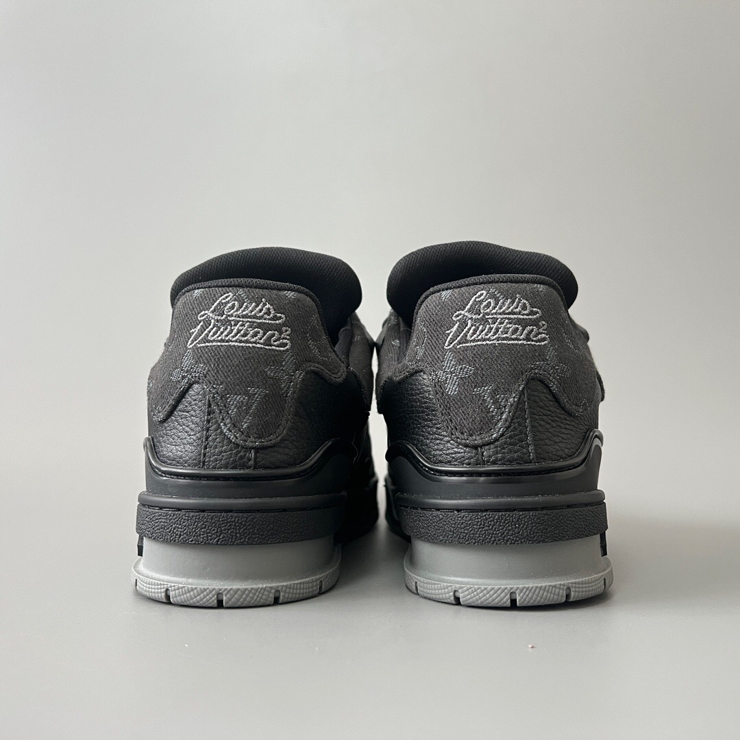 Men L*ouis V*uitton Top Sneaker L*V Trainer size 38-46