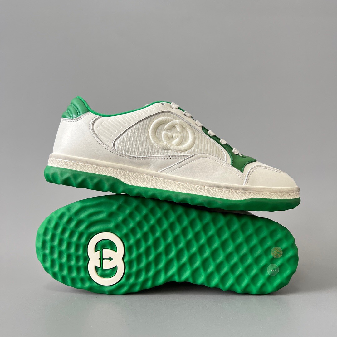 Men Women G*ucci Top quality 1:1 Sneaker size 35-46