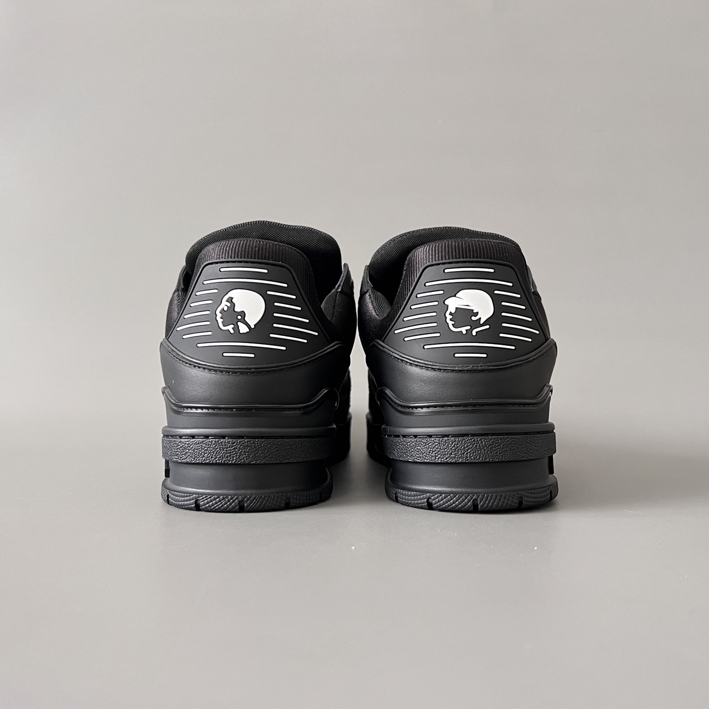 Men L*ouis V*uitton Top Sneaker L*V Trainer size 38-46