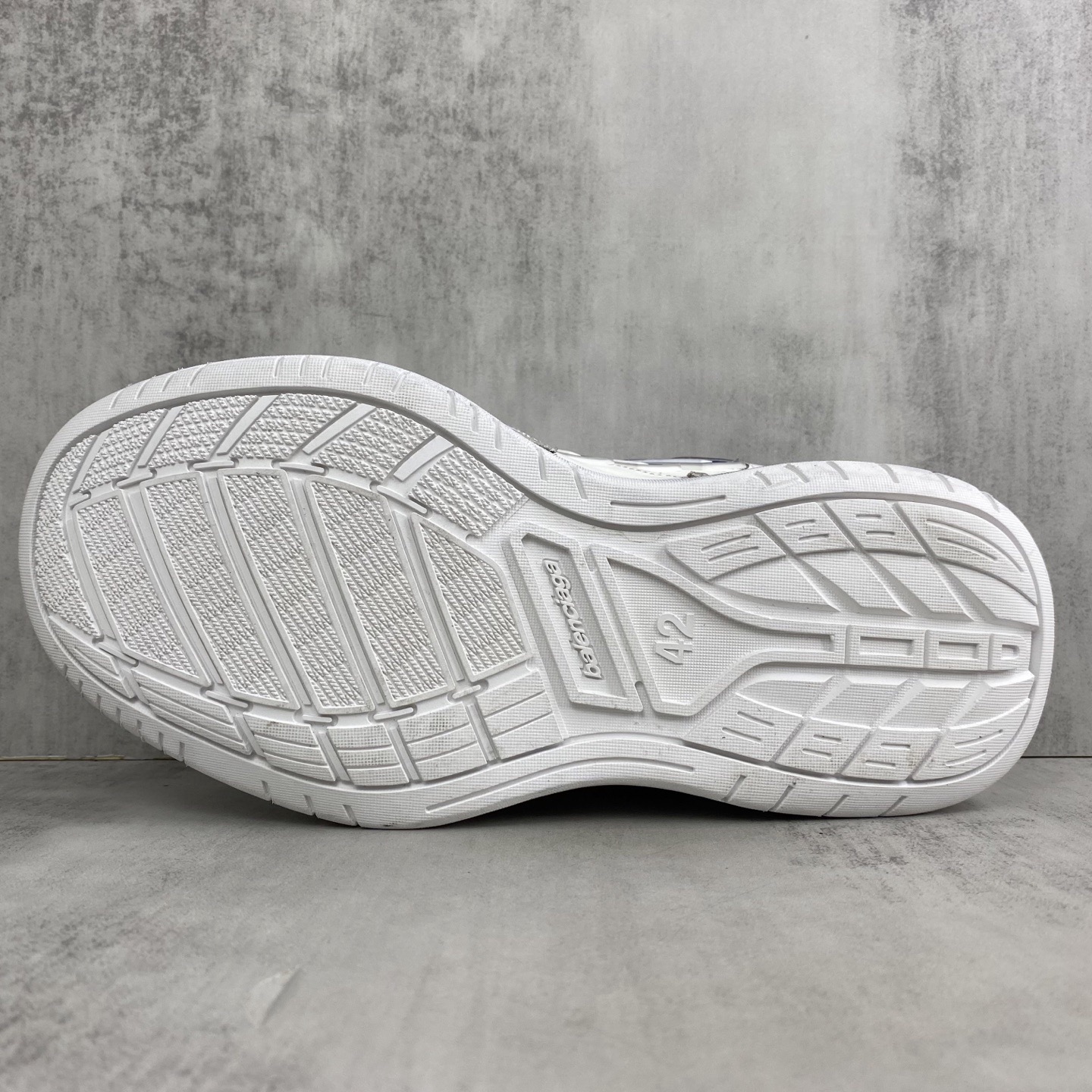 Men Women B*alenciaga Top Sneaker SIZE 35-46