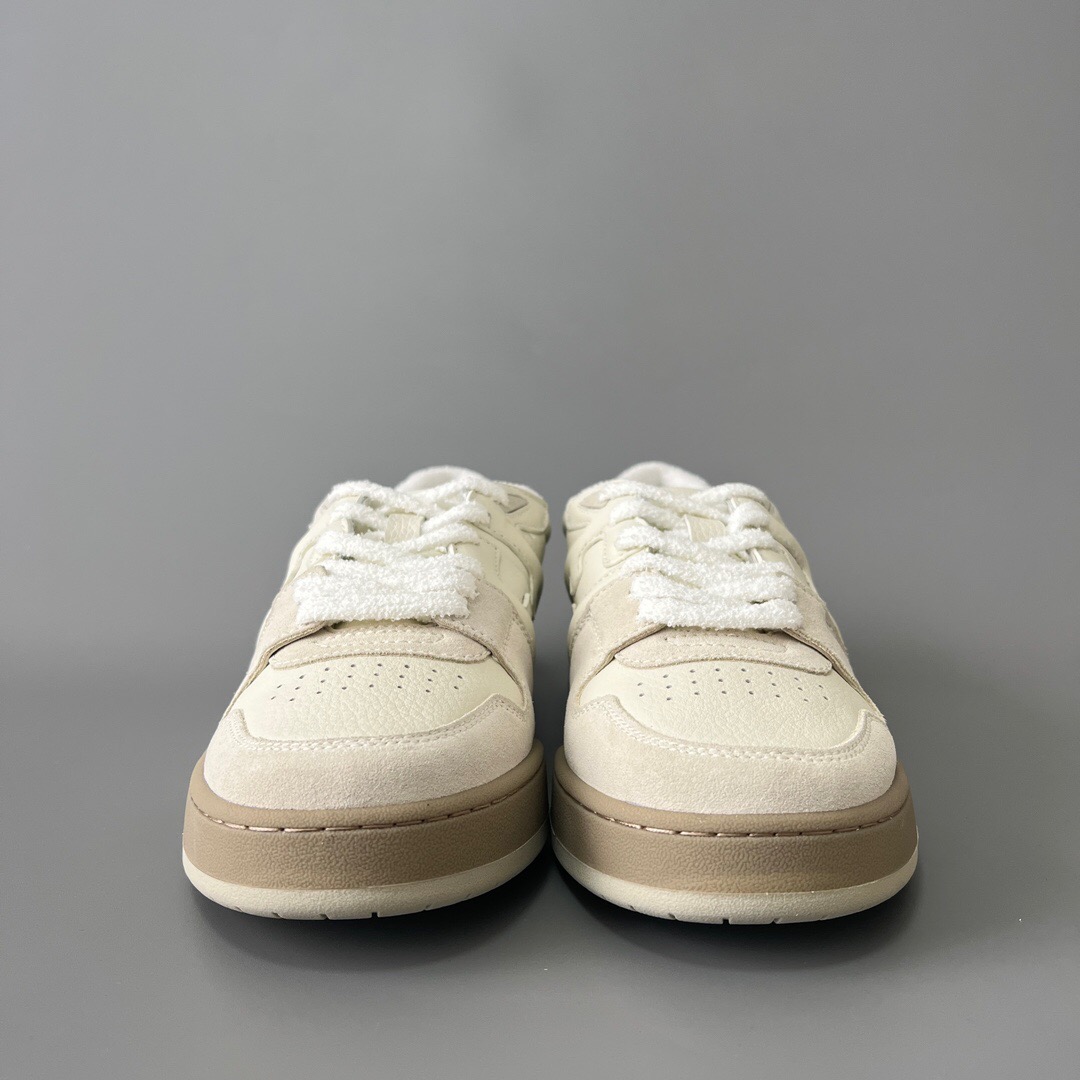 Men Women F*endi Top Sneaker size 35-46