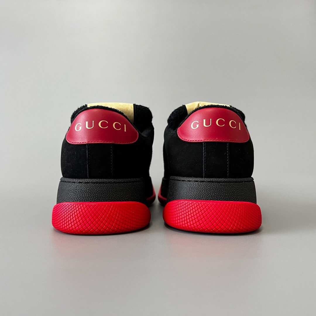 Men Women G*ucci Top quality 1:1 Sneaker size 35-46