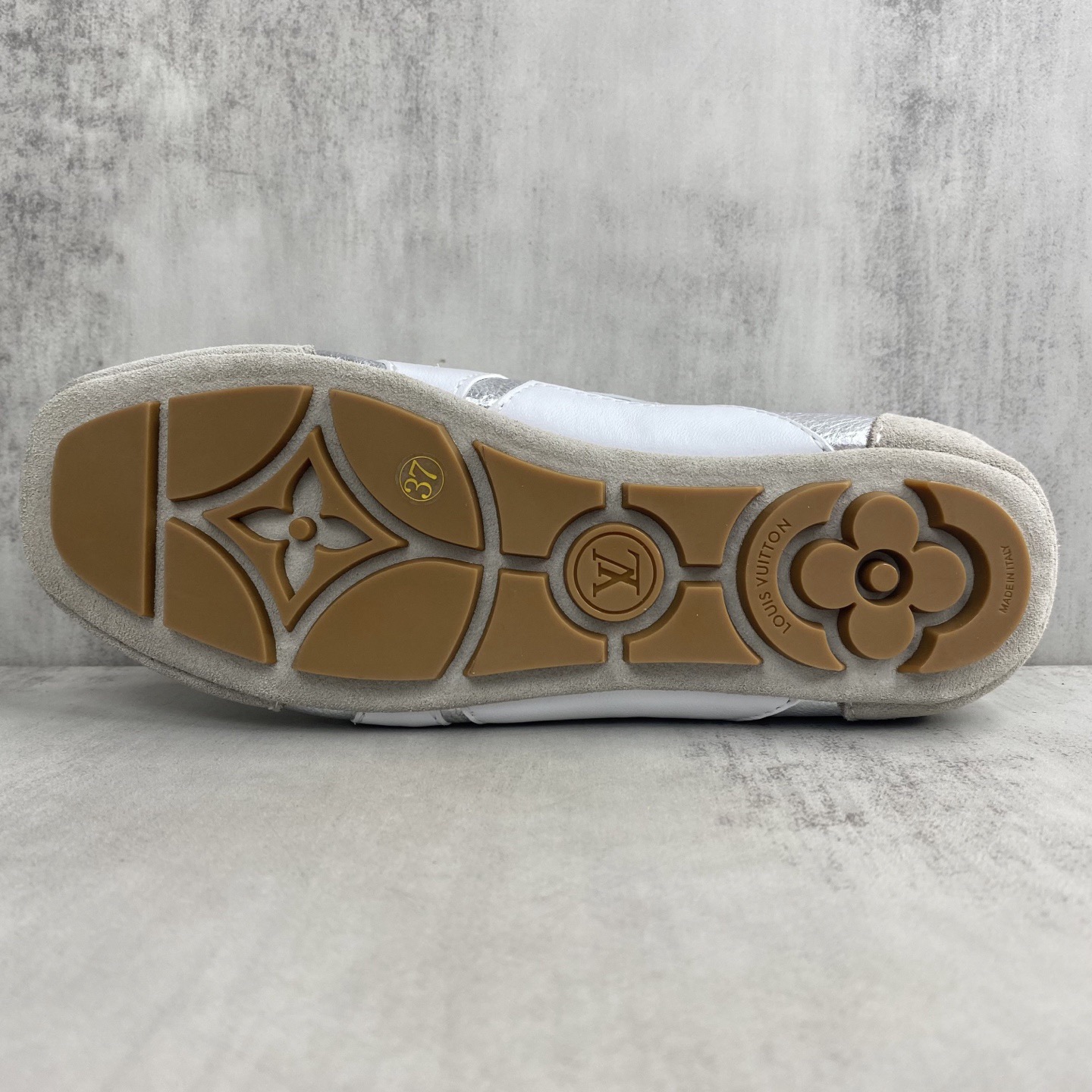 Men Women L*ouis V*uitton Top Sneaker L*V Trainer