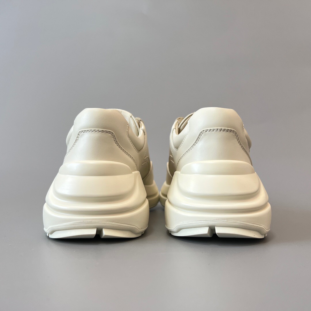Men Women G*ucci Top quality 1:1 Sneaker size 35-46