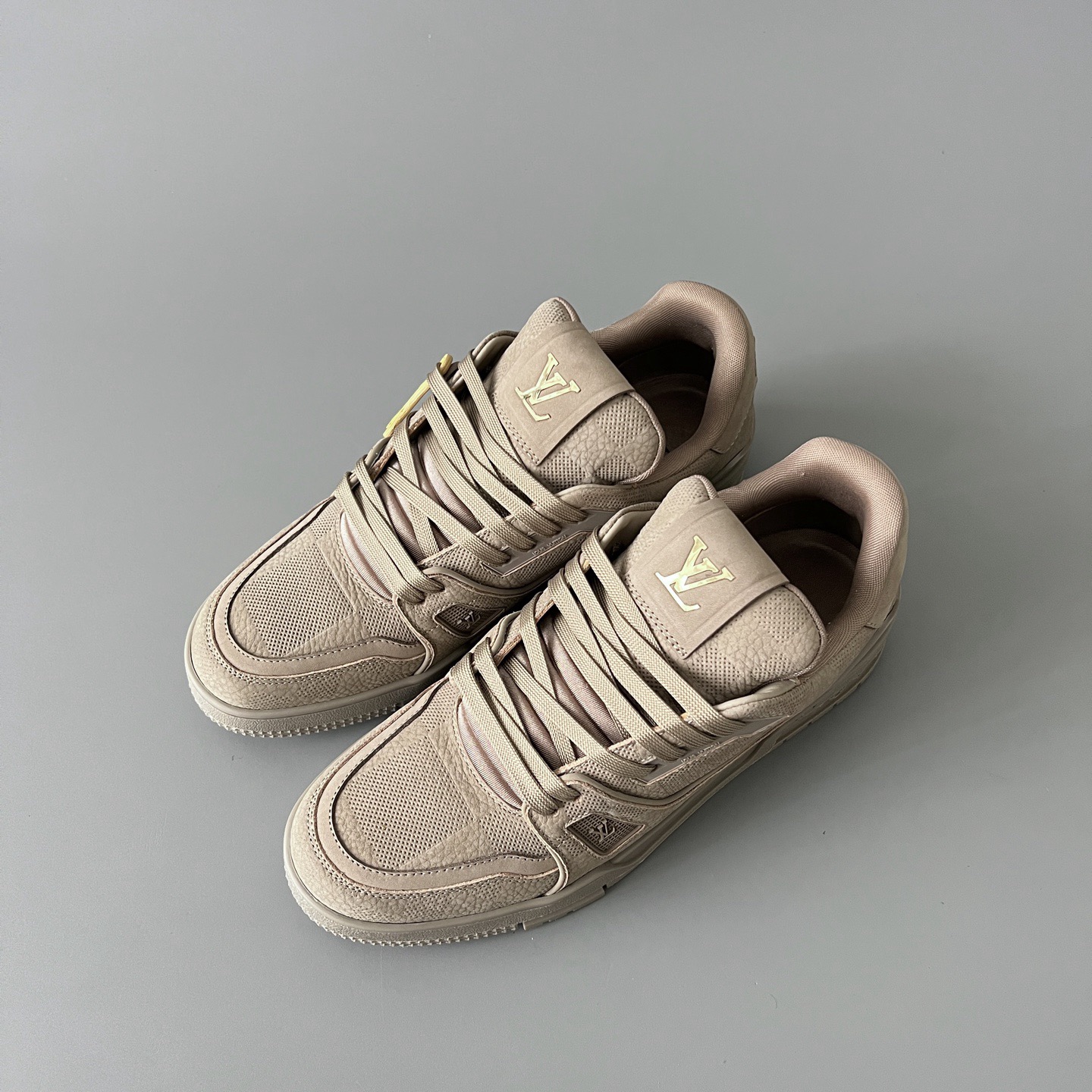 Men L*ouis V*uitton Top Sneaker L*V Trainer size 38-46