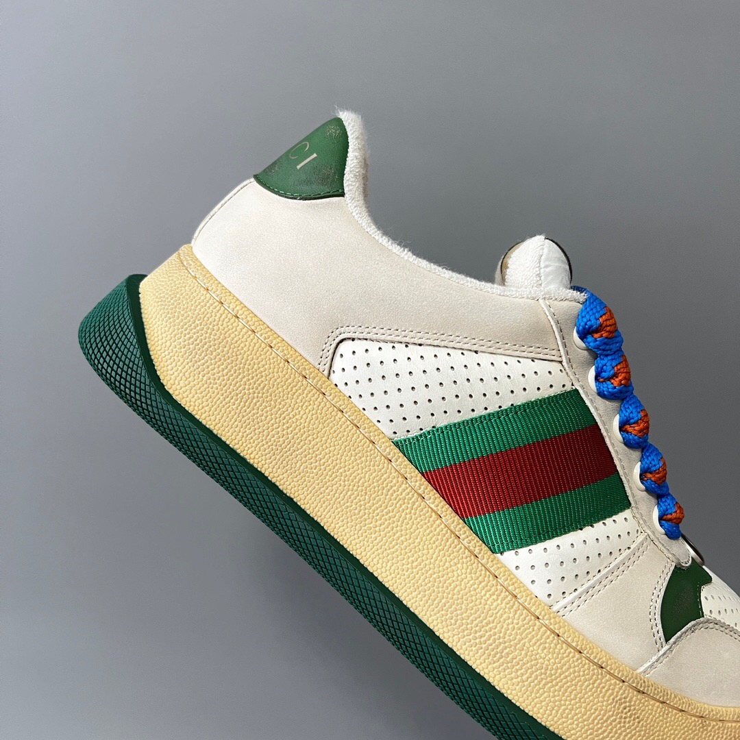 Men Women G*ucci Top quality 1:1 Sneaker size 35-46