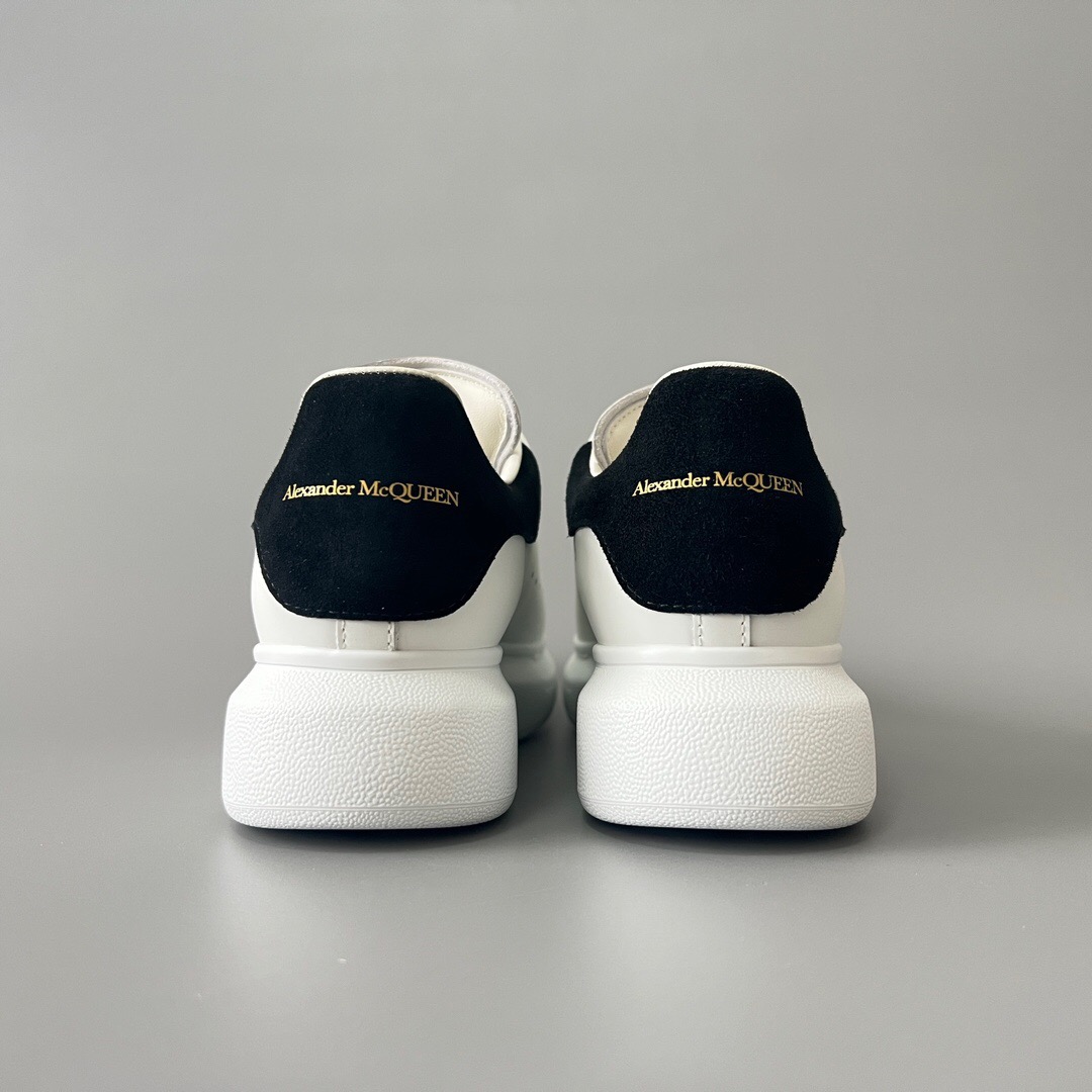 Men Women size 35-45 A*lexander M*cqueen Sneaker Top Quality 1:1