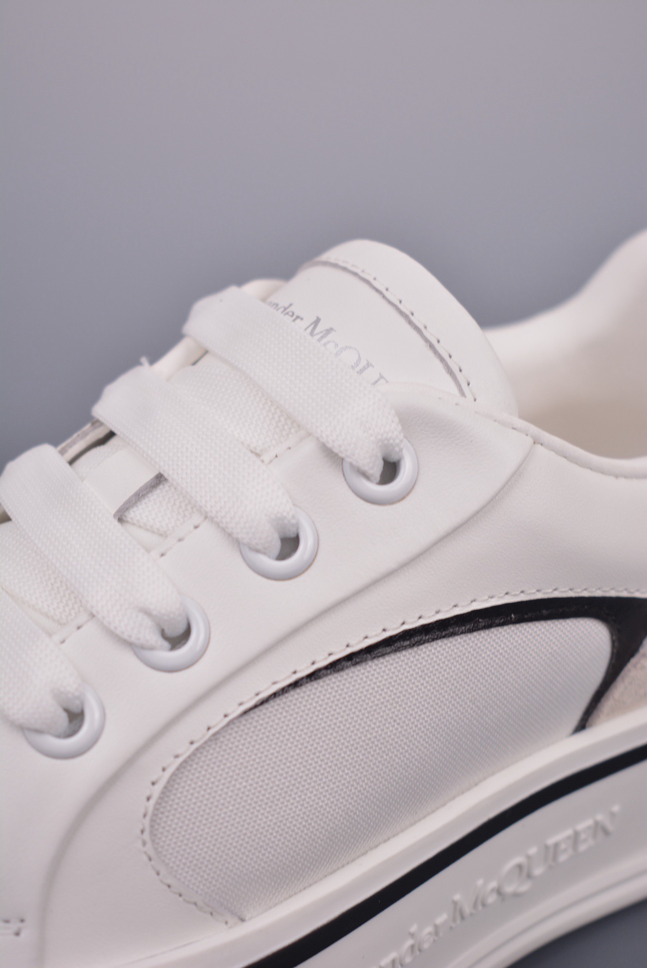 Men Women size 35-45 A*lexander M*cqueen Sneaker Top Quality 1:1