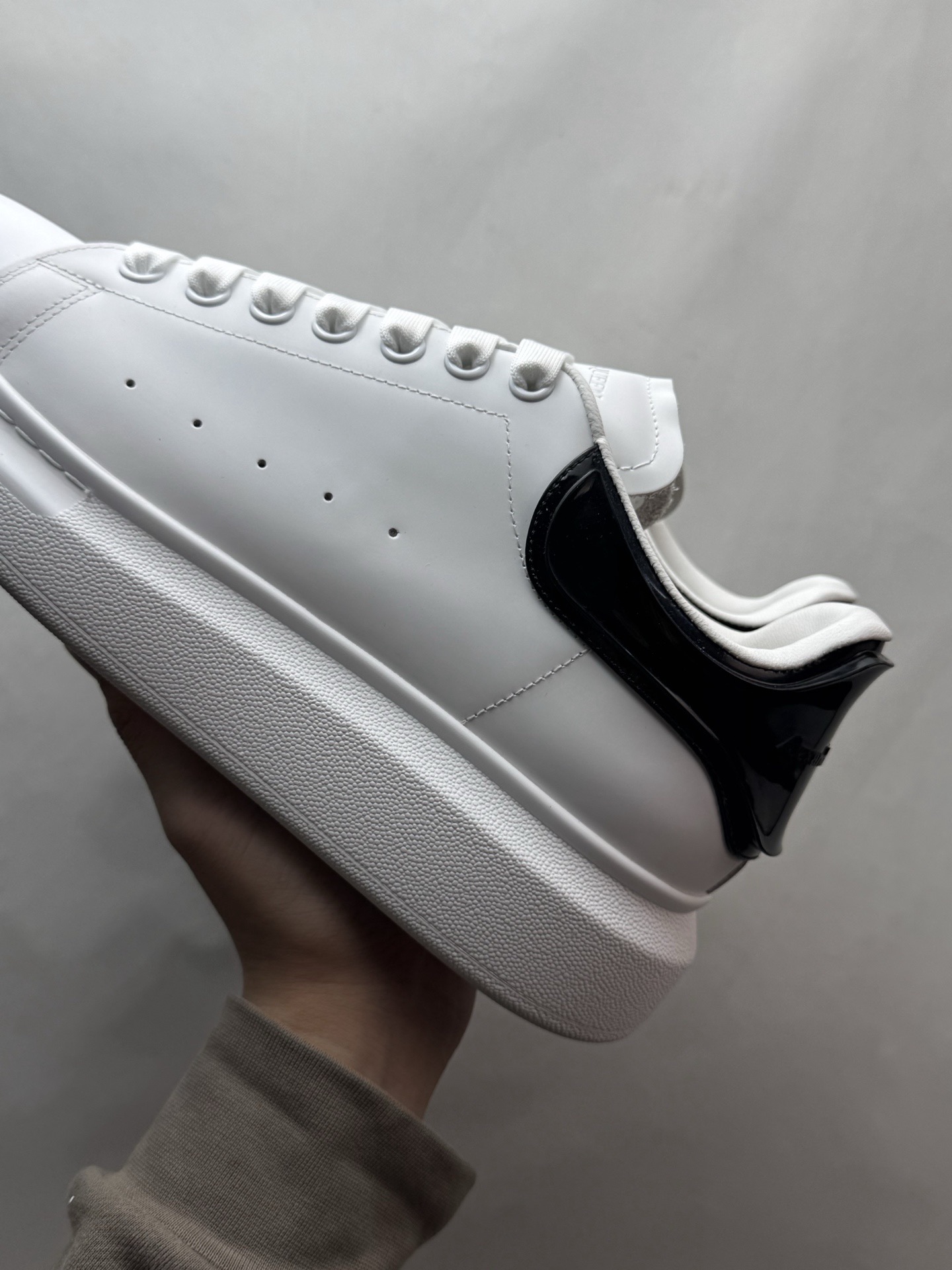 Men Women size 35-45 A*lexander M*cqueen Sneaker Top Quality 1:1