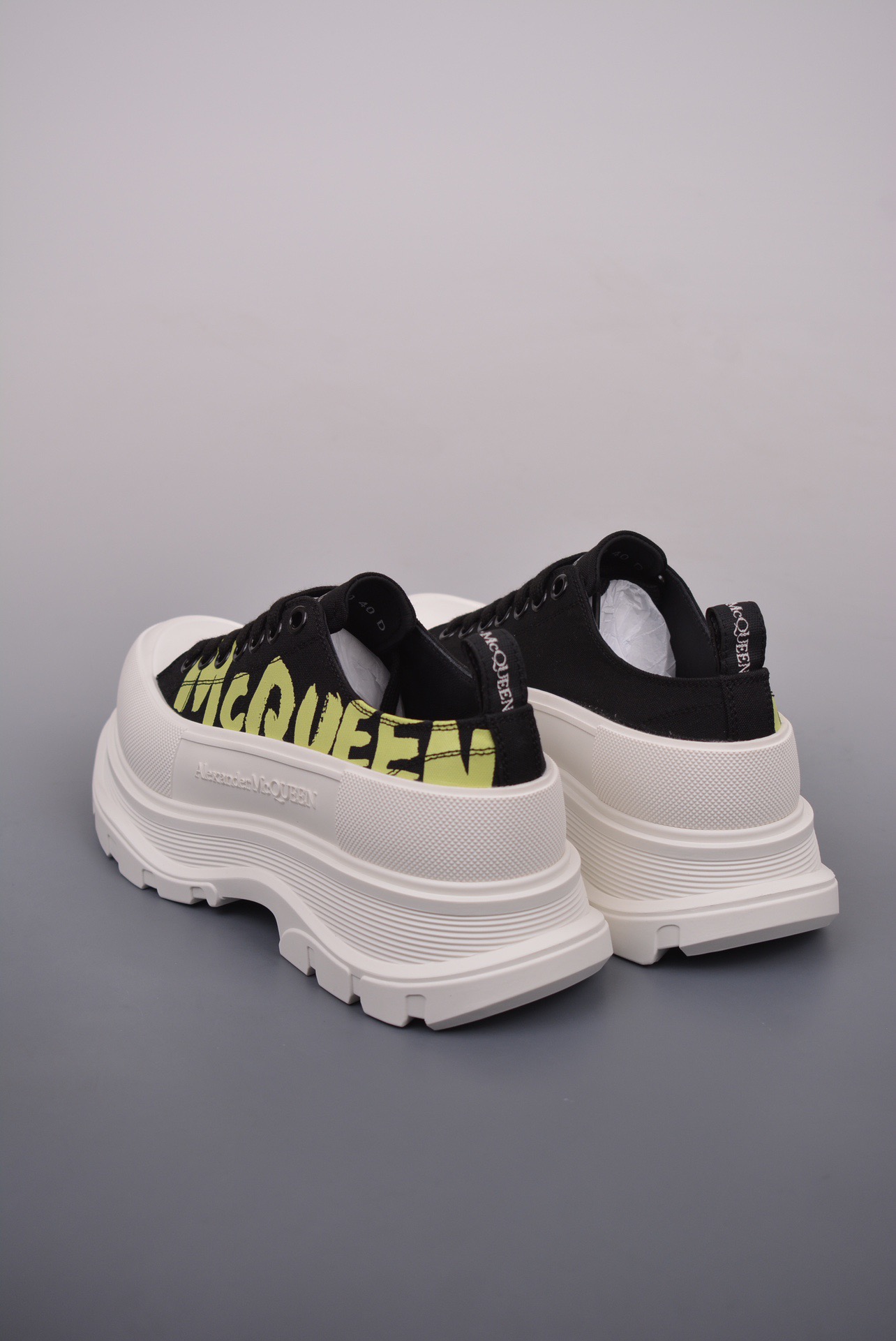 Men Women size 35-45 A*lexander M*cqueen Sneaker Top Quality 1:1