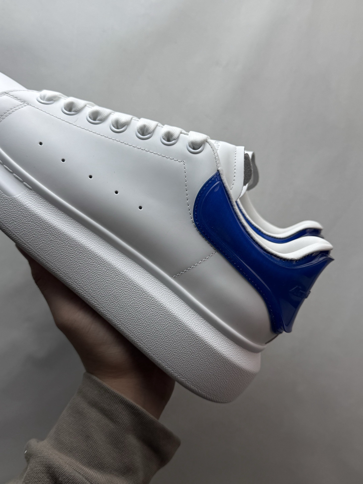 Men Women size 35-45 A*lexander M*cqueen Sneaker Top Quality 1:1