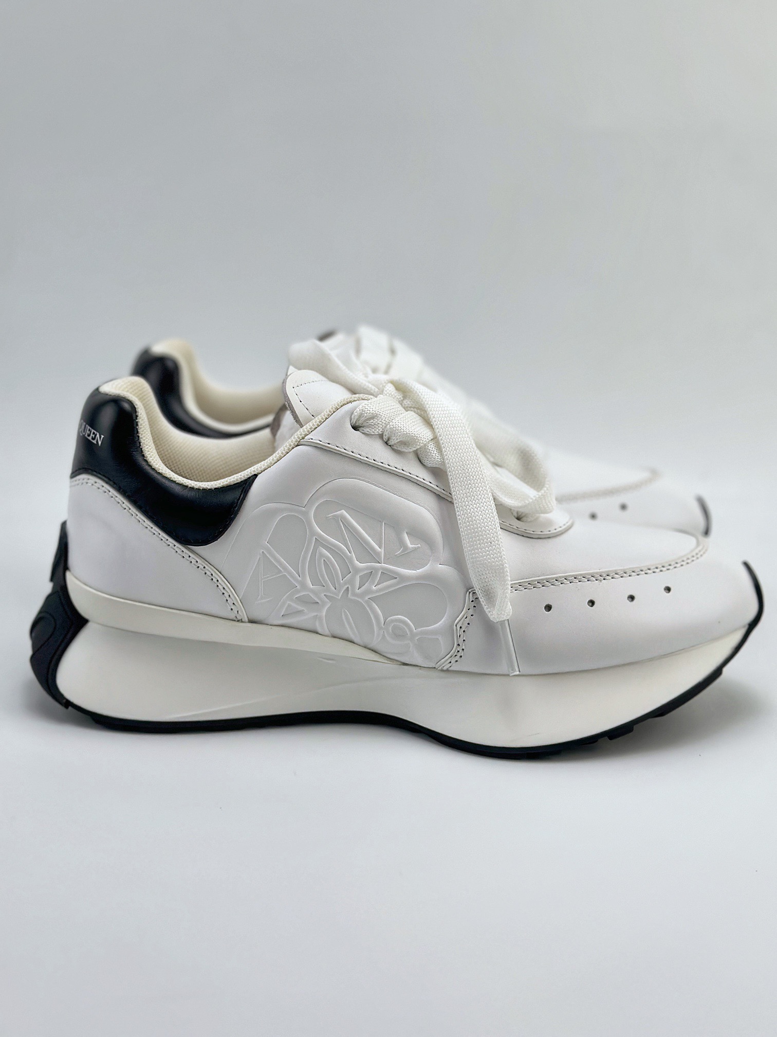 Men Women size 35-45 A*lexander M*cqueen Sneaker Top Quality 1:1