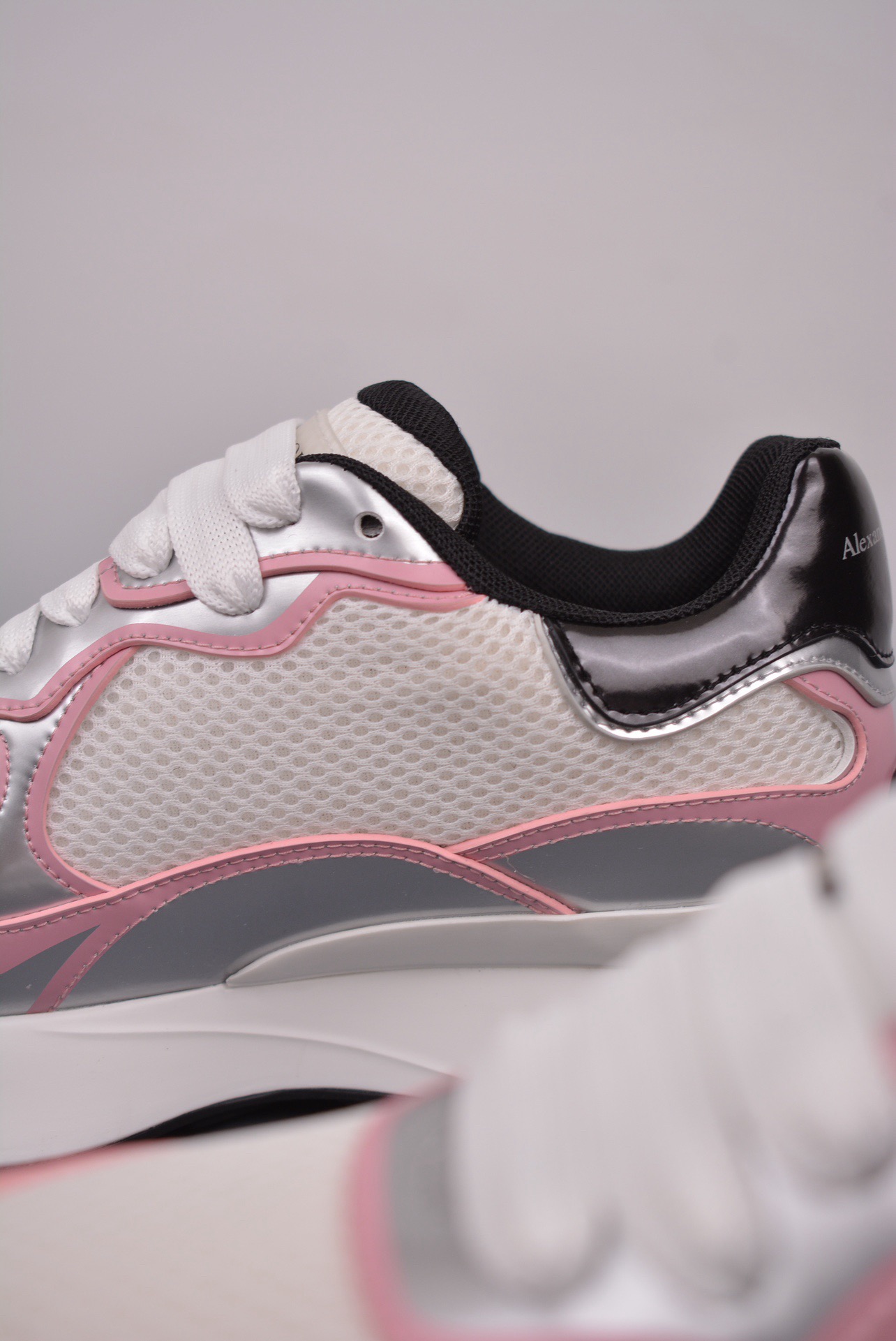 Men Women size 35-45 A*lexander M*cqueen Sneaker Top Quality 1:1