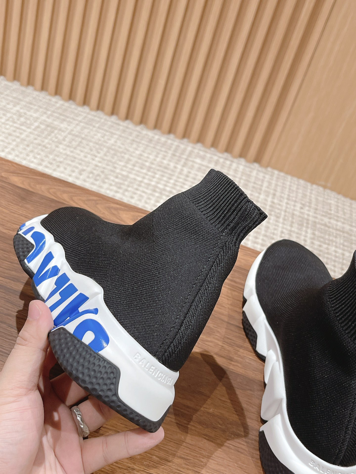 Men Women size 35-45 A*lexander M*cqueen Sneaker Top Quality 1:1