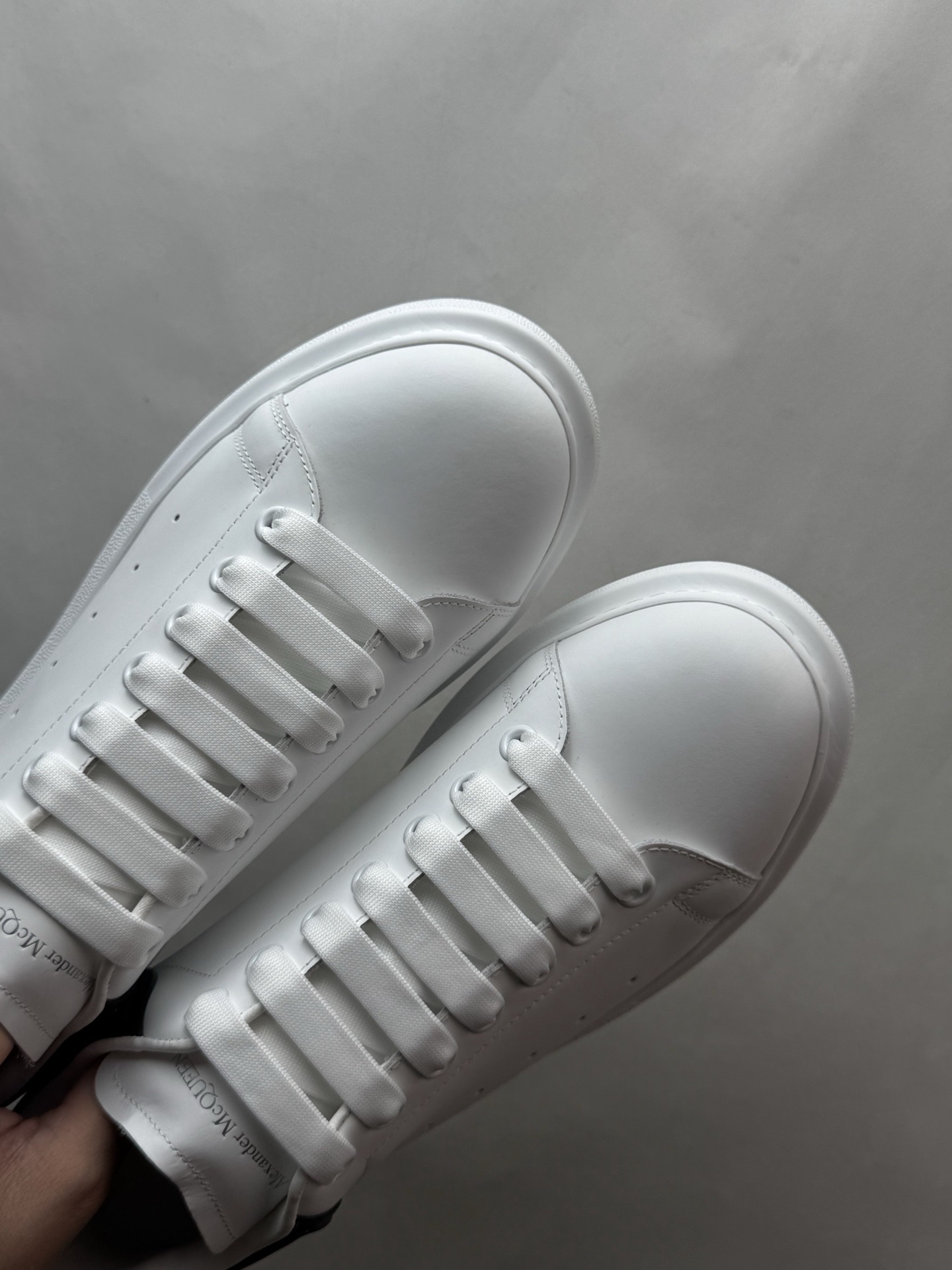 Men Women size 35-45 A*lexander M*cqueen Sneaker Top Quality 1:1