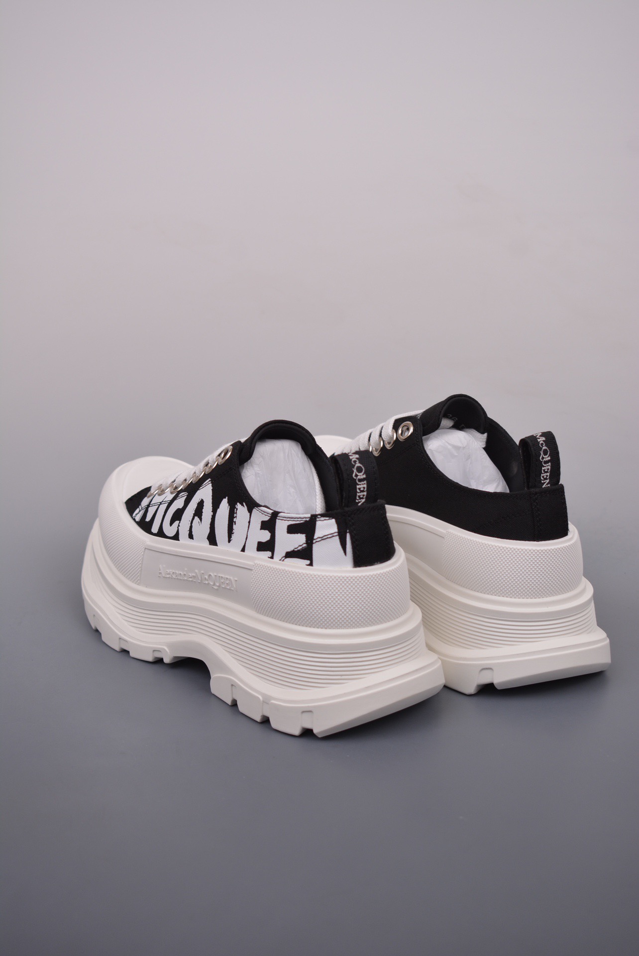 Men Women size 35-45 A*lexander M*cqueen Sneaker Top Quality 1:1