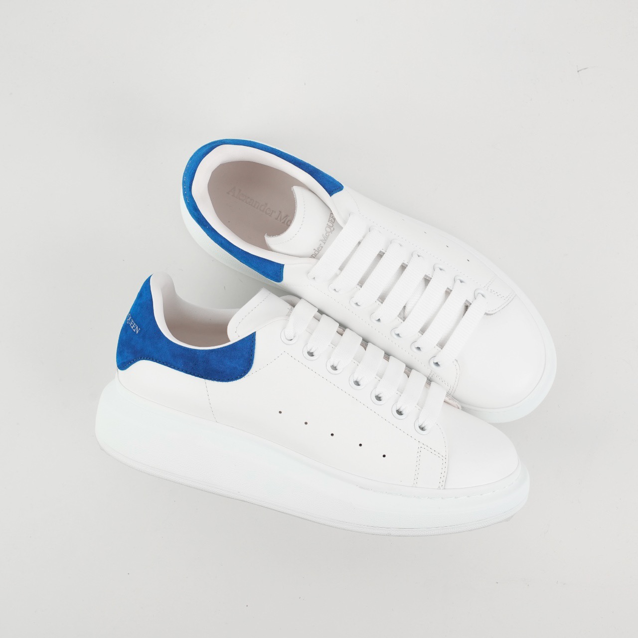 Men Women size 35-45 A*lexander M*cqueen Sneaker Top Quality 1:1