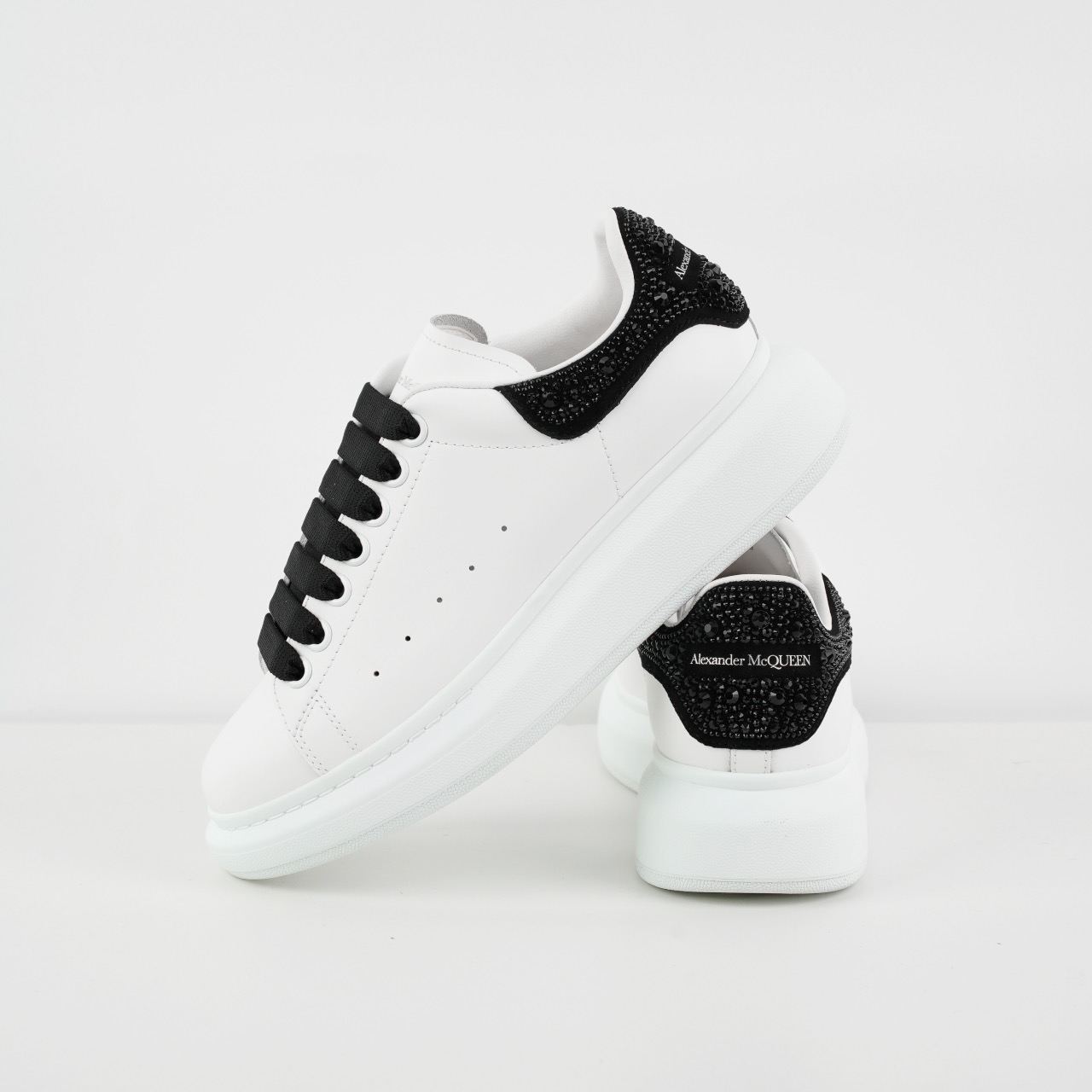 Men Women size 35-45 A*lexander M*cqueen Sneaker Top Quality 1:1