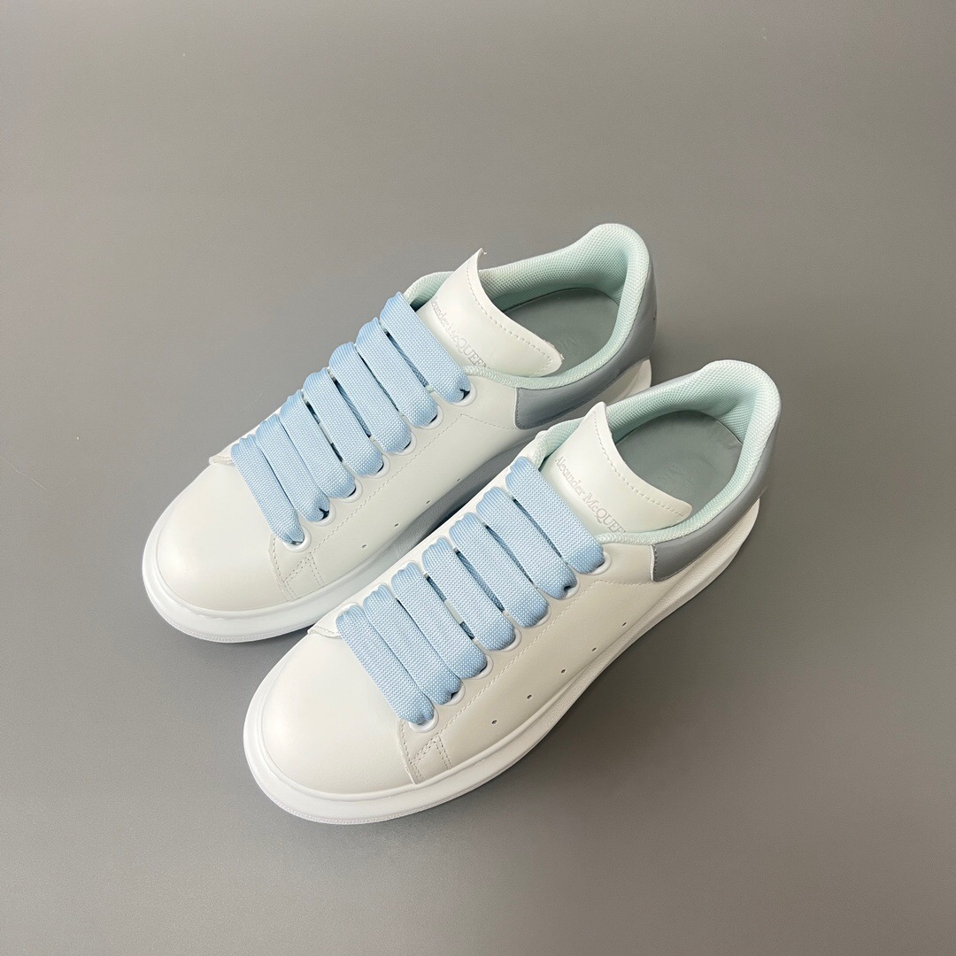 Men Women size 35-45 A*lexander M*cqueen Sneaker Top Quality 1:1