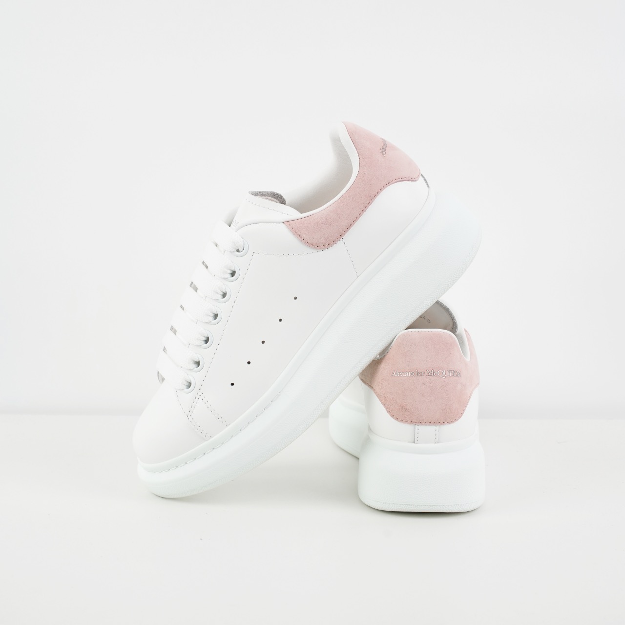 Men Women size 35-45 A*lexander M*cqueen Sneaker Top Quality 1:1