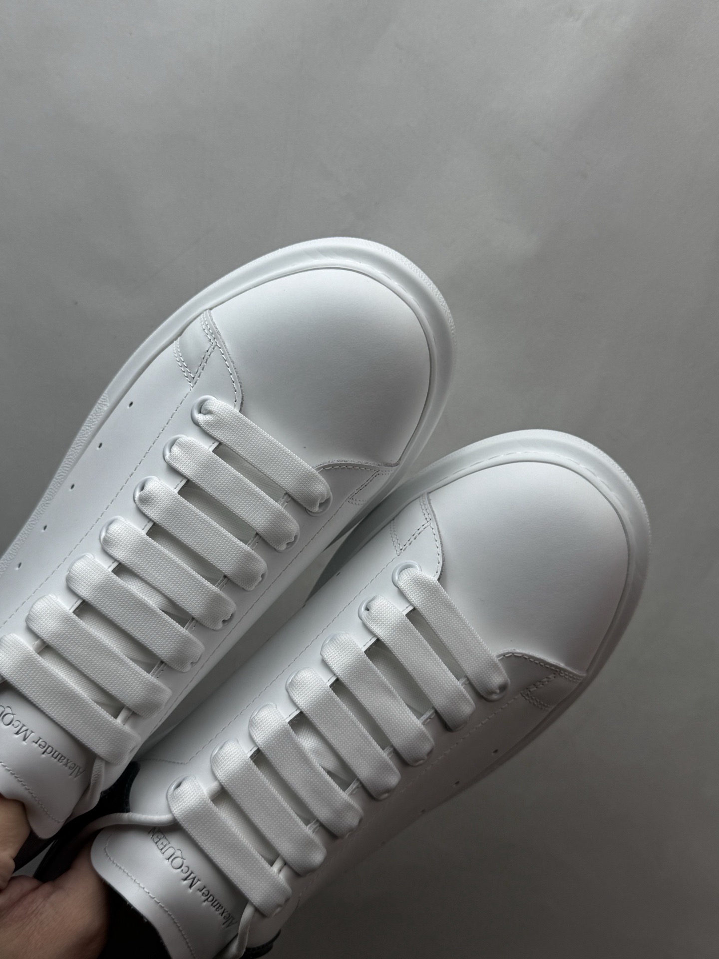 Men Women size 35-45 A*lexander M*cqueen Sneaker Top Quality 1:1