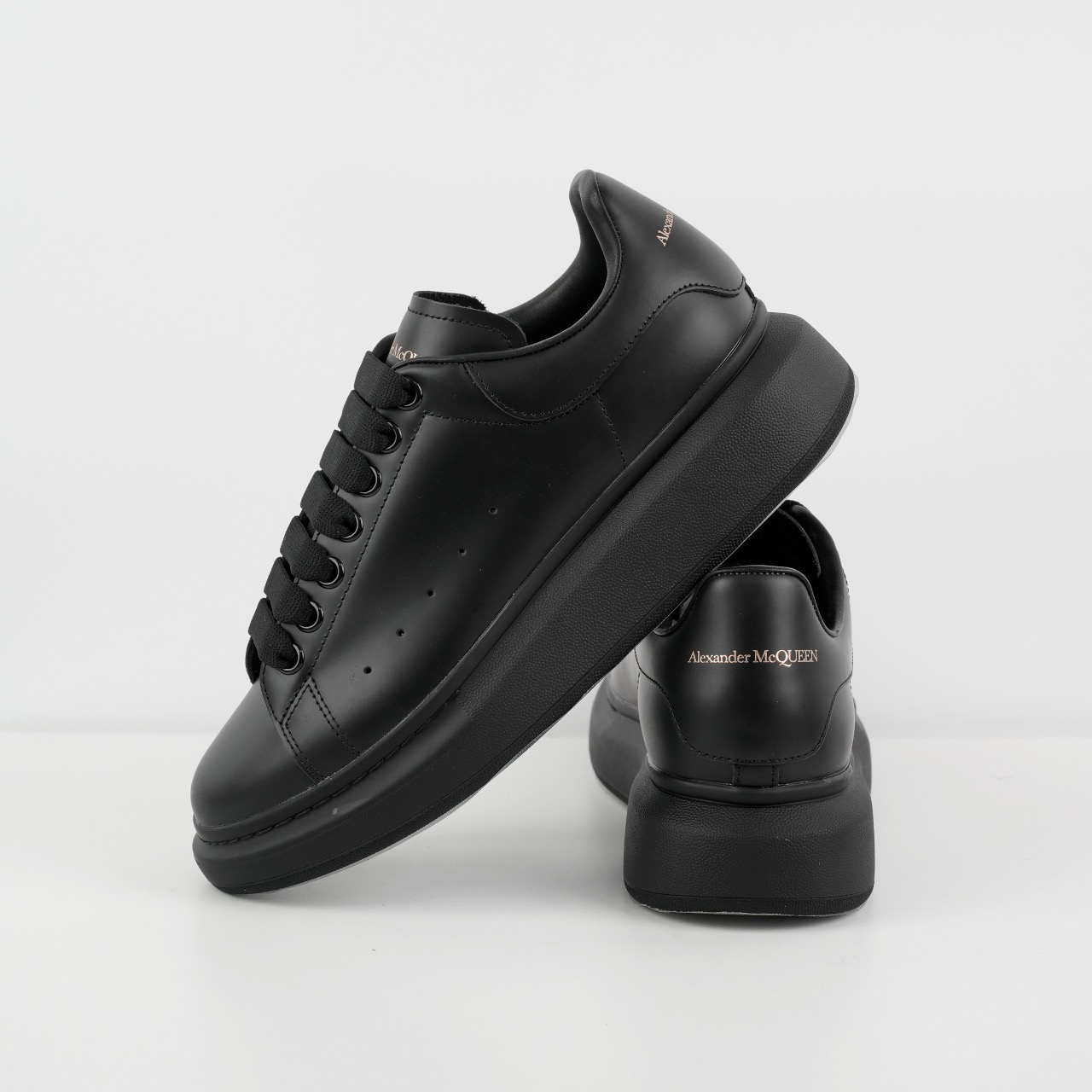 Men Women size 35-45 A*lexander M*cqueen Sneaker Top Quality 1:1