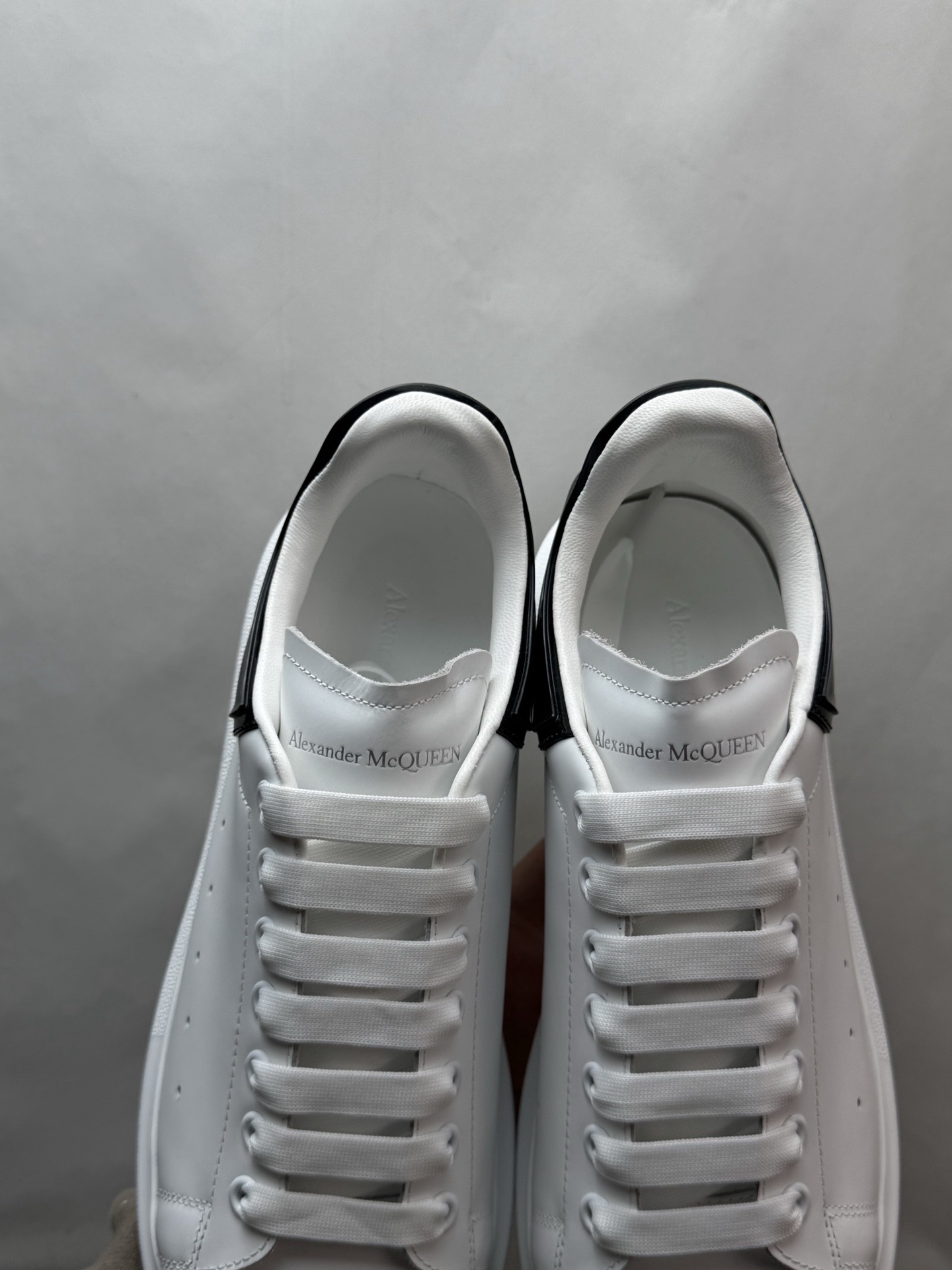 Men Women size 35-45 A*lexander M*cqueen Sneaker Top Quality 1:1