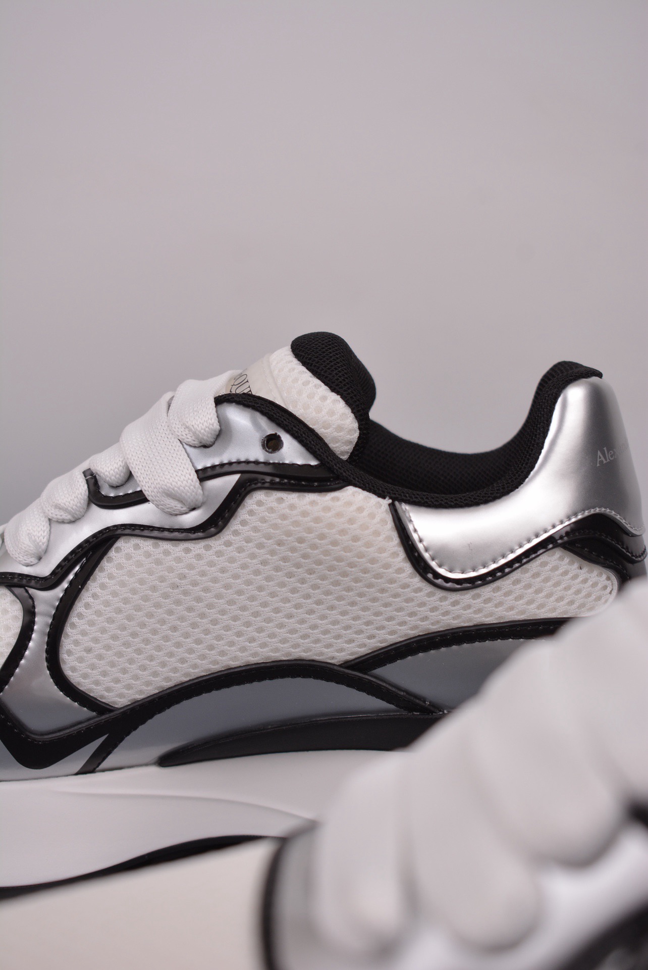 Men Women size 35-45 A*lexander M*cqueen Sneaker Top Quality 1:1