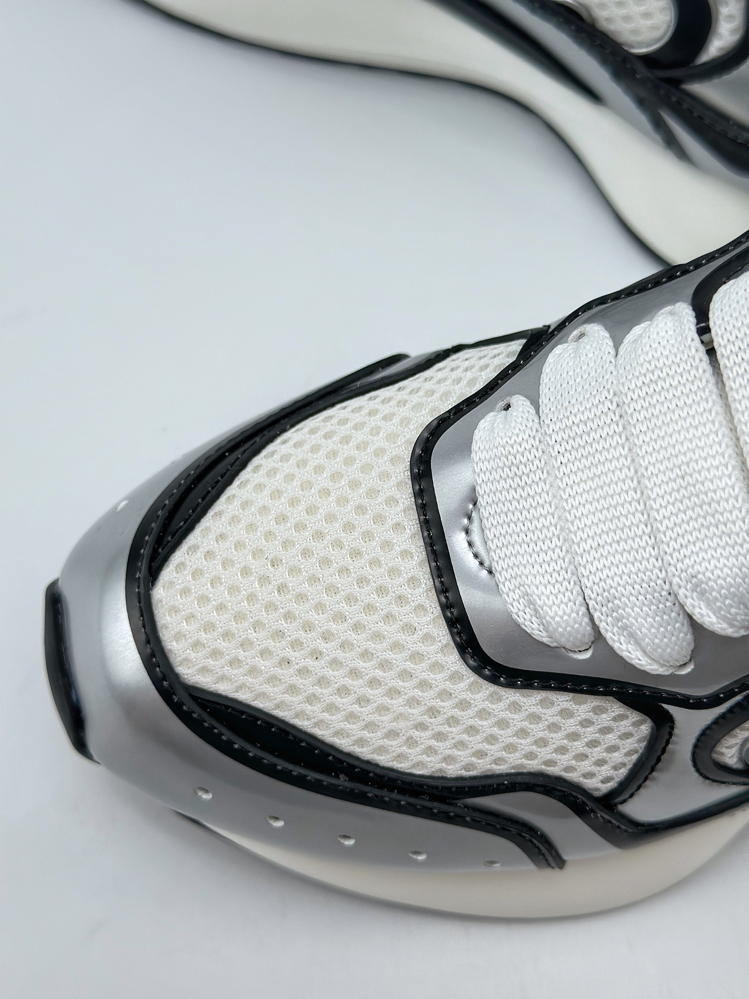 Men Women size 35-45 A*lexander M*cqueen Sneaker Top Quality 1:1