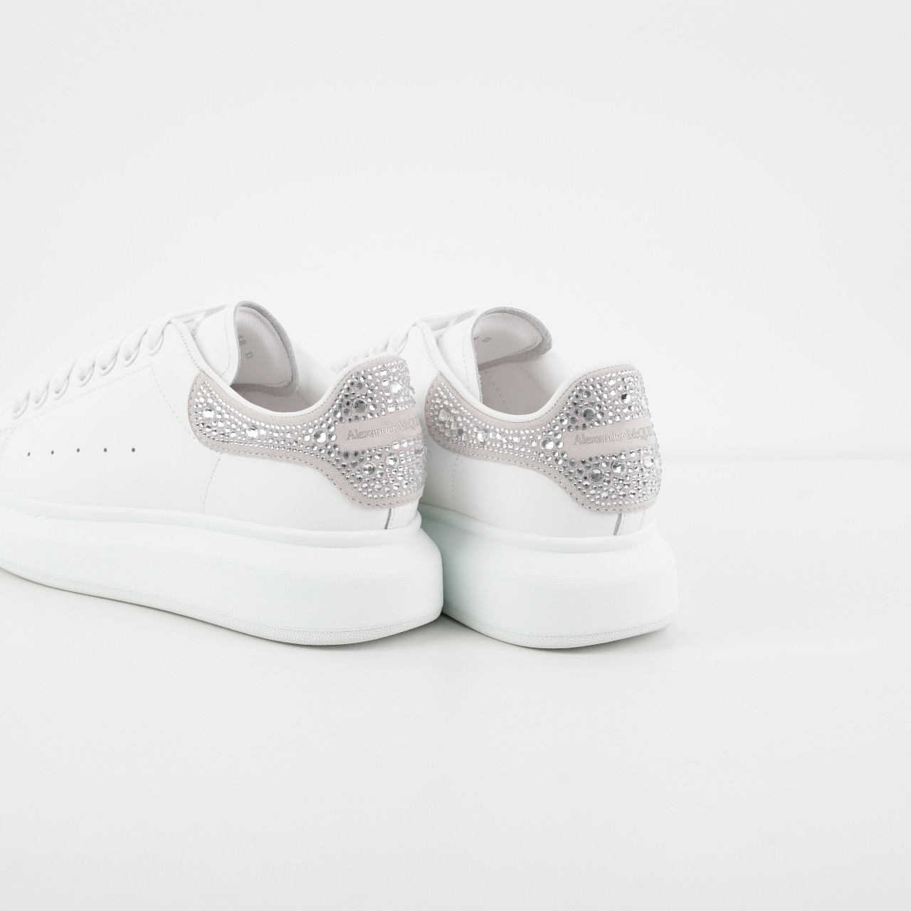 Men Women size 35-45 A*lexander M*cqueen Sneaker Top Quality 1:1