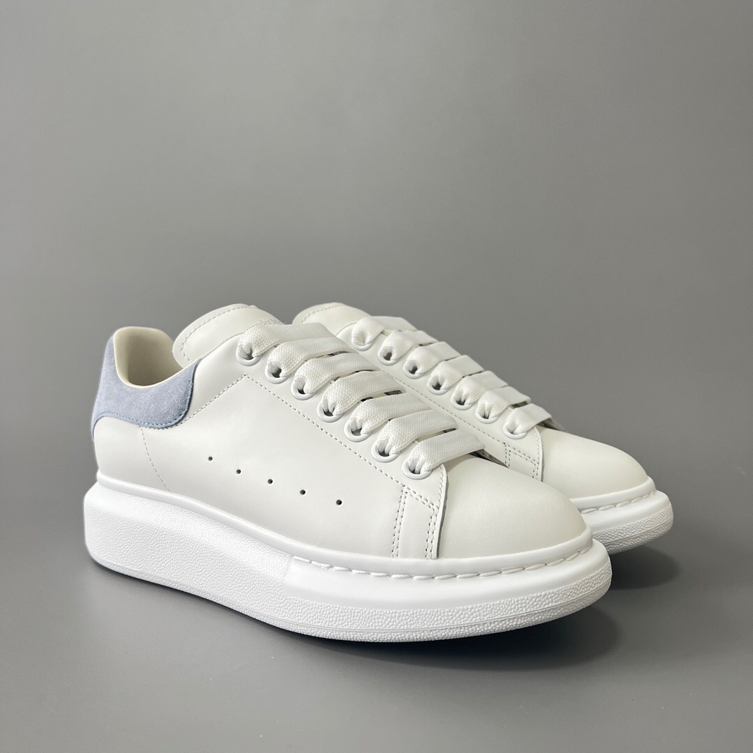Men Women size 35-45 A*lexander M*cqueen Sneaker Top Quality 1:1