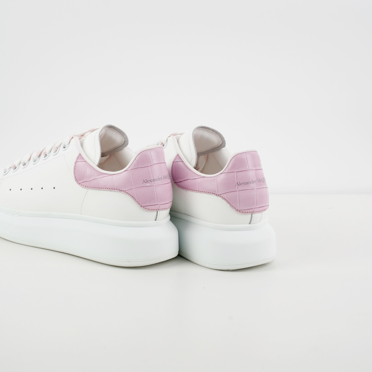 Men Women size 35-45 A*lexander M*cqueen Sneaker Top Quality 1:1