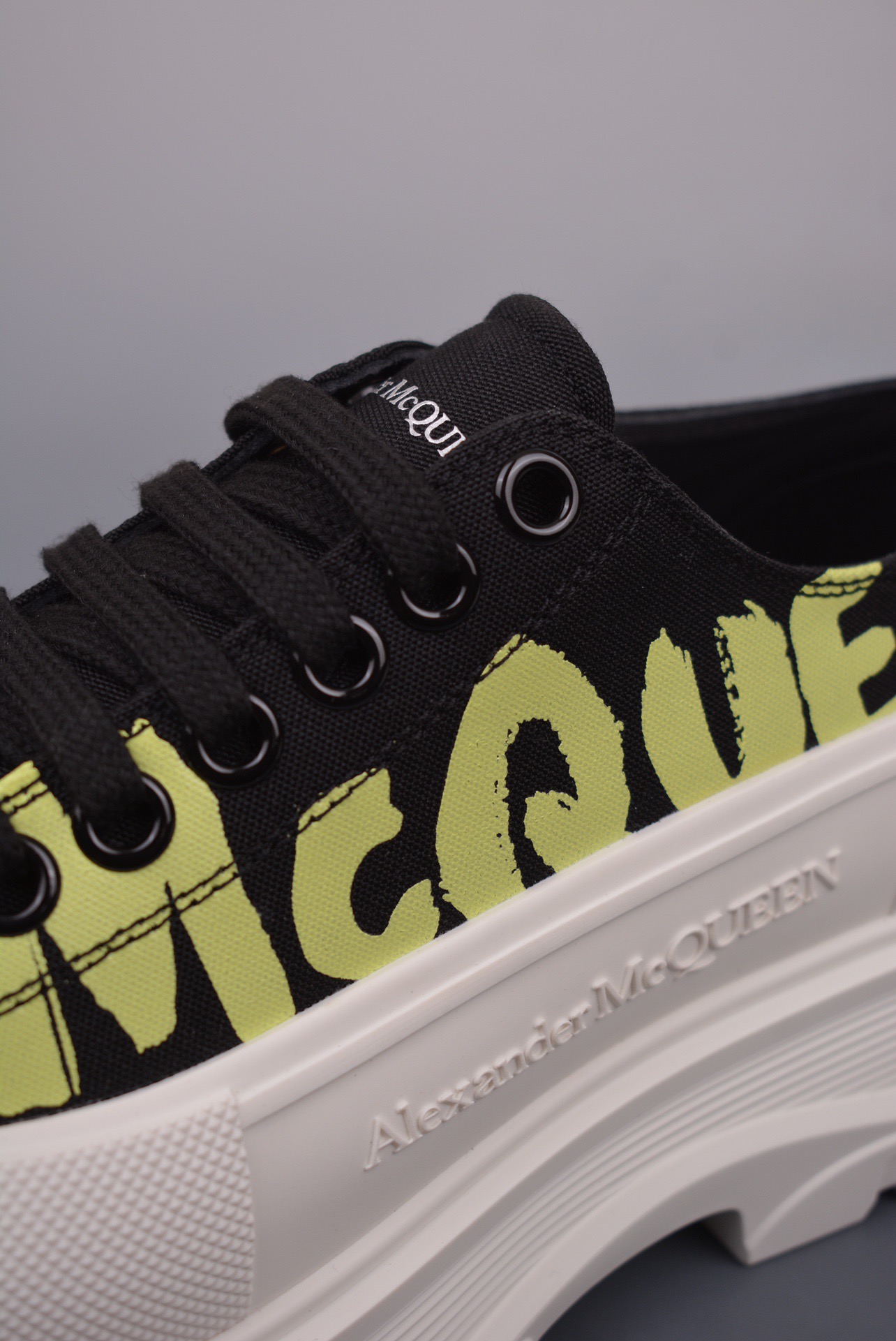 Men Women size 35-45 A*lexander M*cqueen Sneaker Top Quality 1:1