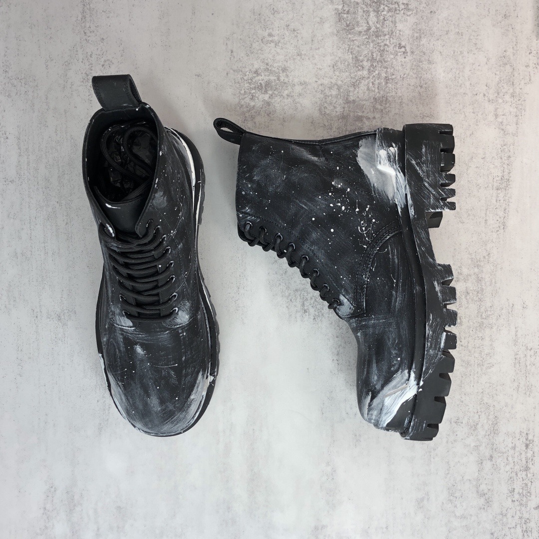 Men size 38-45 B*alenciaga Top quality 1:1 Sneaker