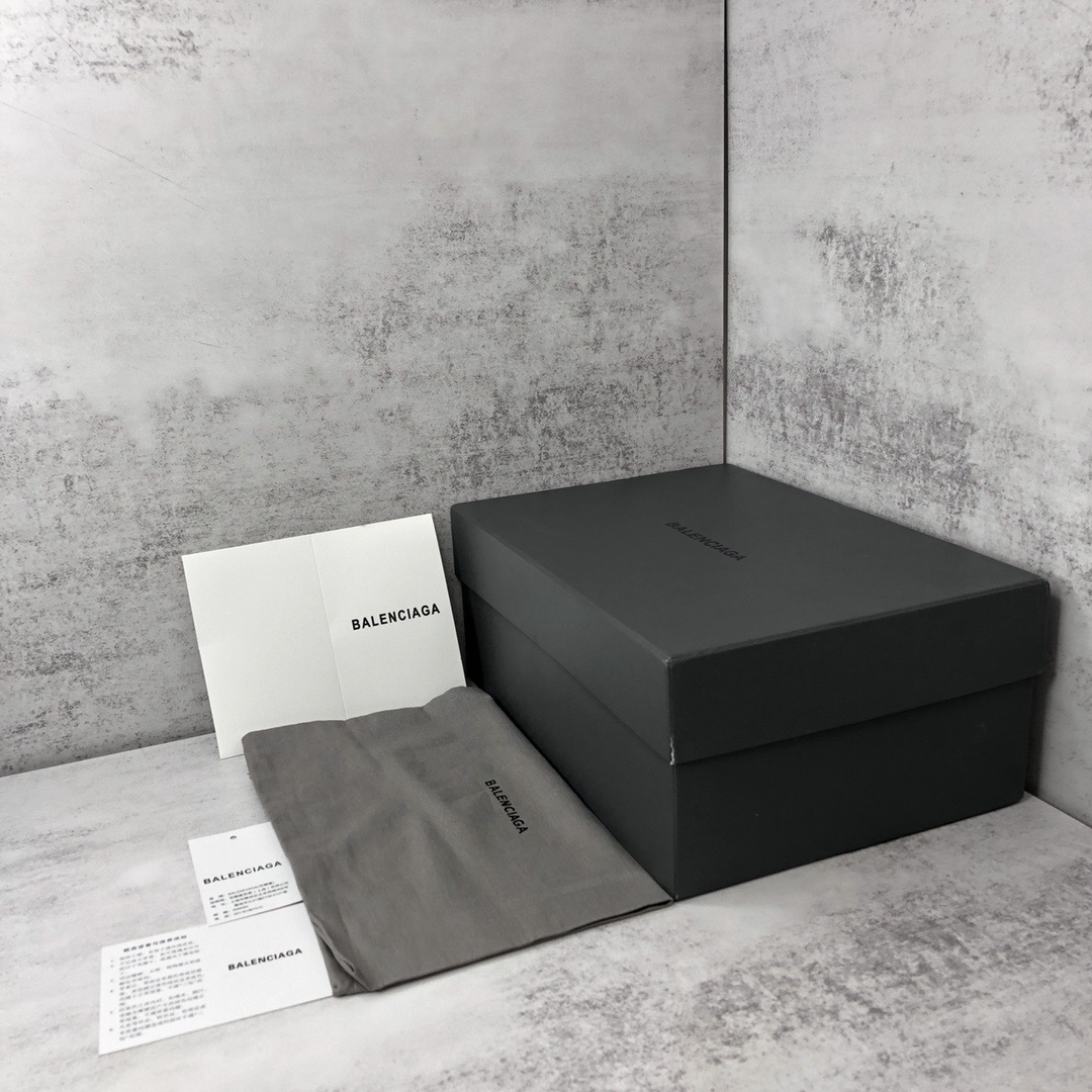 Men size 38-45 B*alenciaga Top quality 1:1 Sneaker