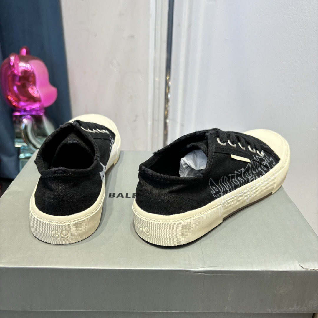 WOMEN Men size 35-45 B*alenciaga Top quality 1:1 Sneaker