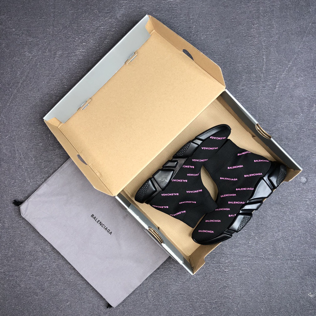 WOMEN Men size 35-45 B*alenciaga Top quality 1:1 Sneaker