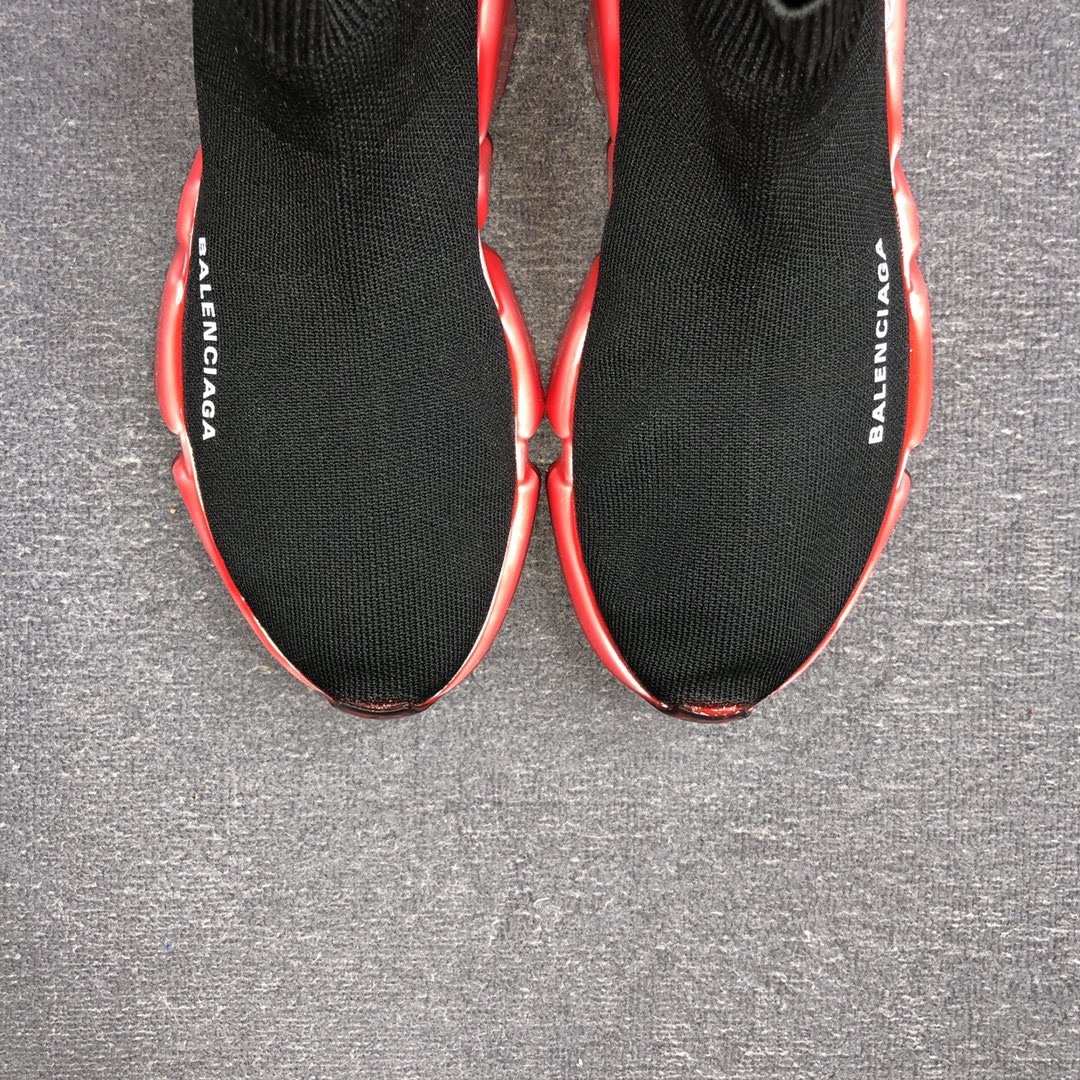 WOMEN Men size 35-45 B*alenciaga Top quality 1:1 Sneaker