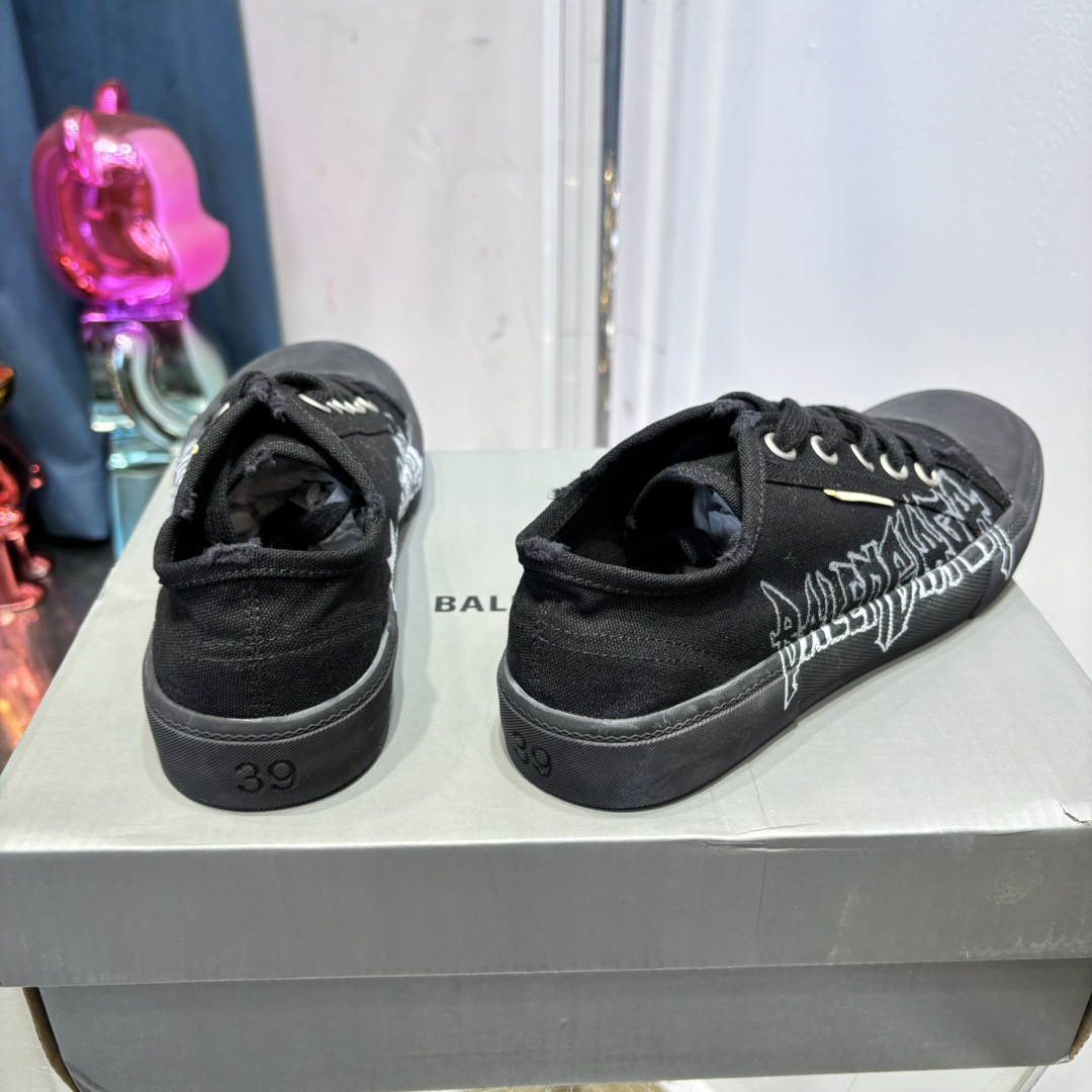 WOMEN Men size 35-45 B*alenciaga Top quality 1:1 Sneaker