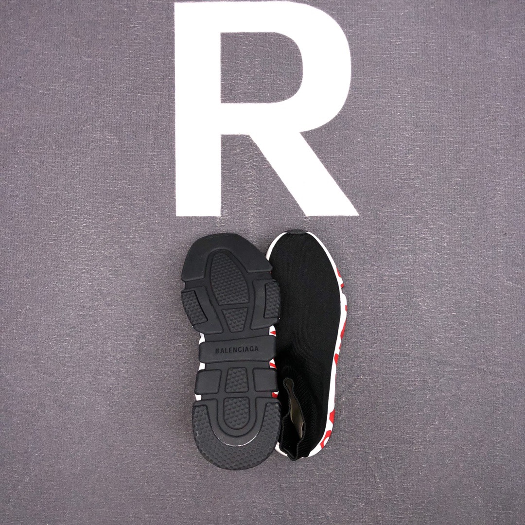 WOMEN Men size 35-45 B*alenciaga Top quality 1:1 Sneaker