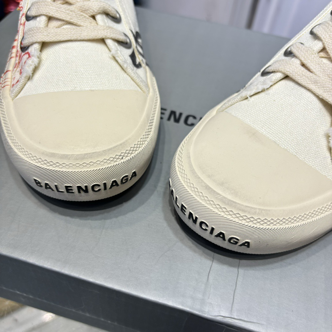 WOMEN Men size 35-45 B*alenciaga Top quality 1:1 Sneaker