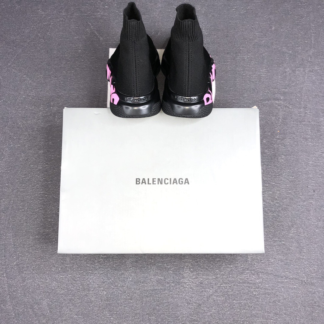 WOMEN Men size 35-45 B*alenciaga Top quality 1:1 Sneaker