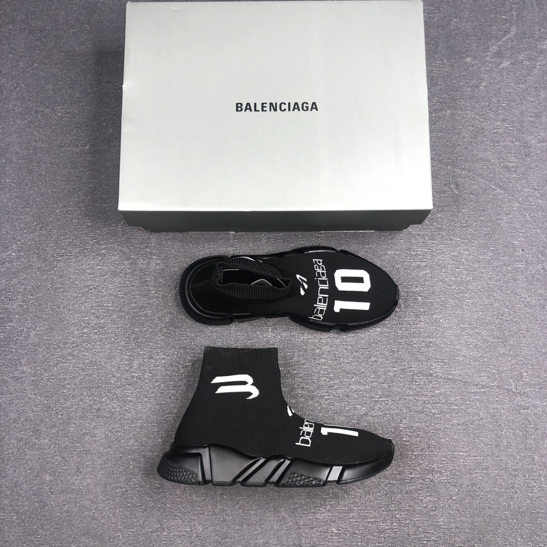 WOMEN Men size 35-45 B*alenciaga Top quality 1:1 Sneaker