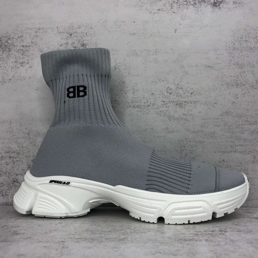 WOMEN Men size 35-45 B*alenciaga Top quality 1:1 Sneaker