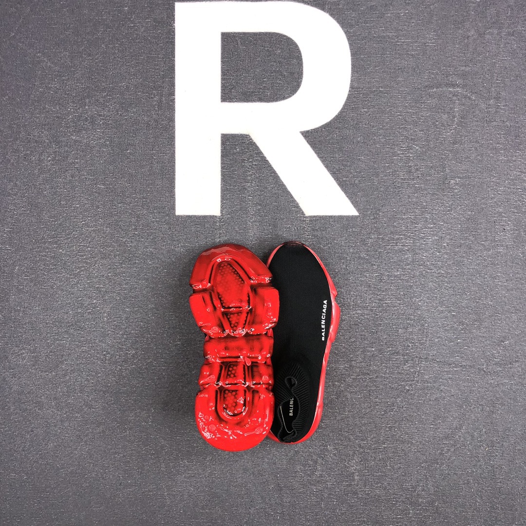 WOMEN Men size 35-45 B*alenciaga Top quality 1:1 Sneaker