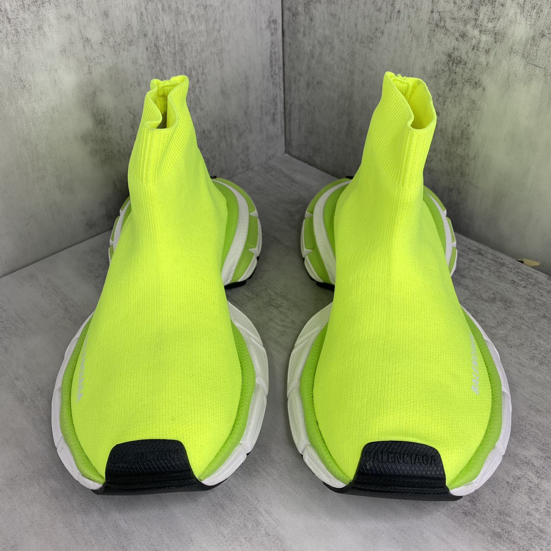 WOMEN Men size 35-45 B*alenciaga Top quality 1:1 Sneaker