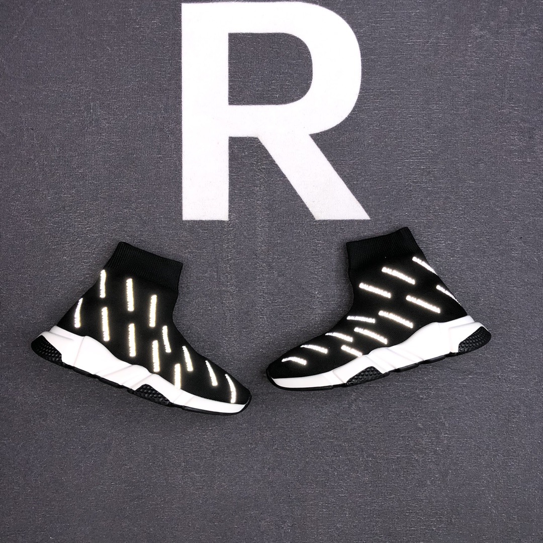 WOMEN Men size 35-45 B*alenciaga Top quality 1:1 Sneaker