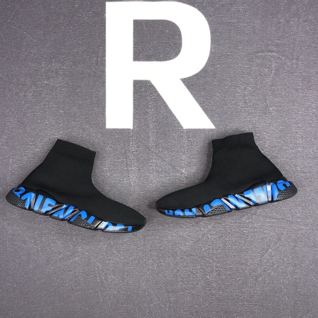 WOMEN Men size 35-45 B*alenciaga Top quality 1:1 Sneaker